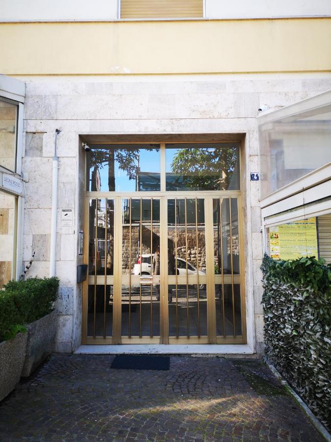 Hotel Luxury Napolitano Sorrent Exterior foto